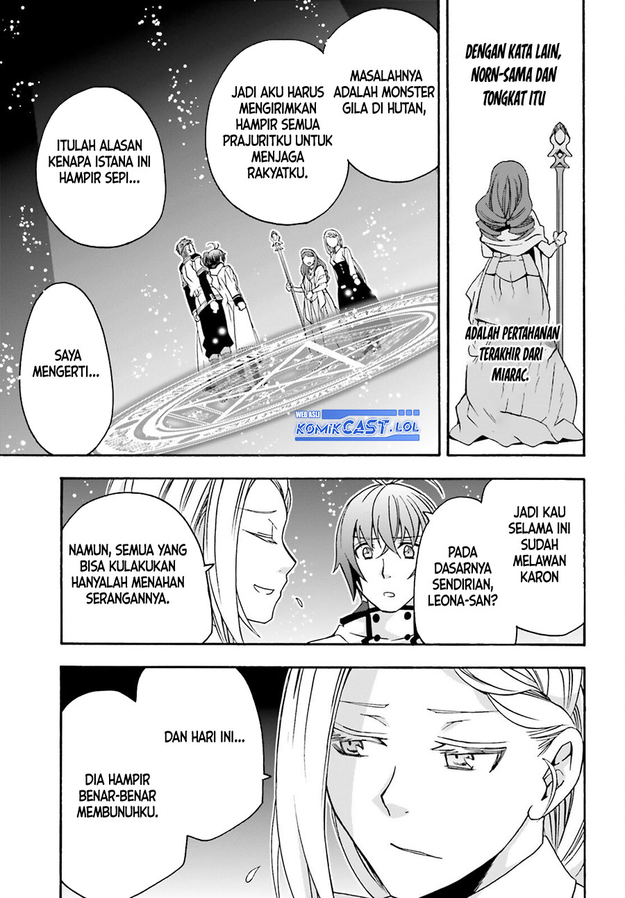 Chapter 64 - halaman 27