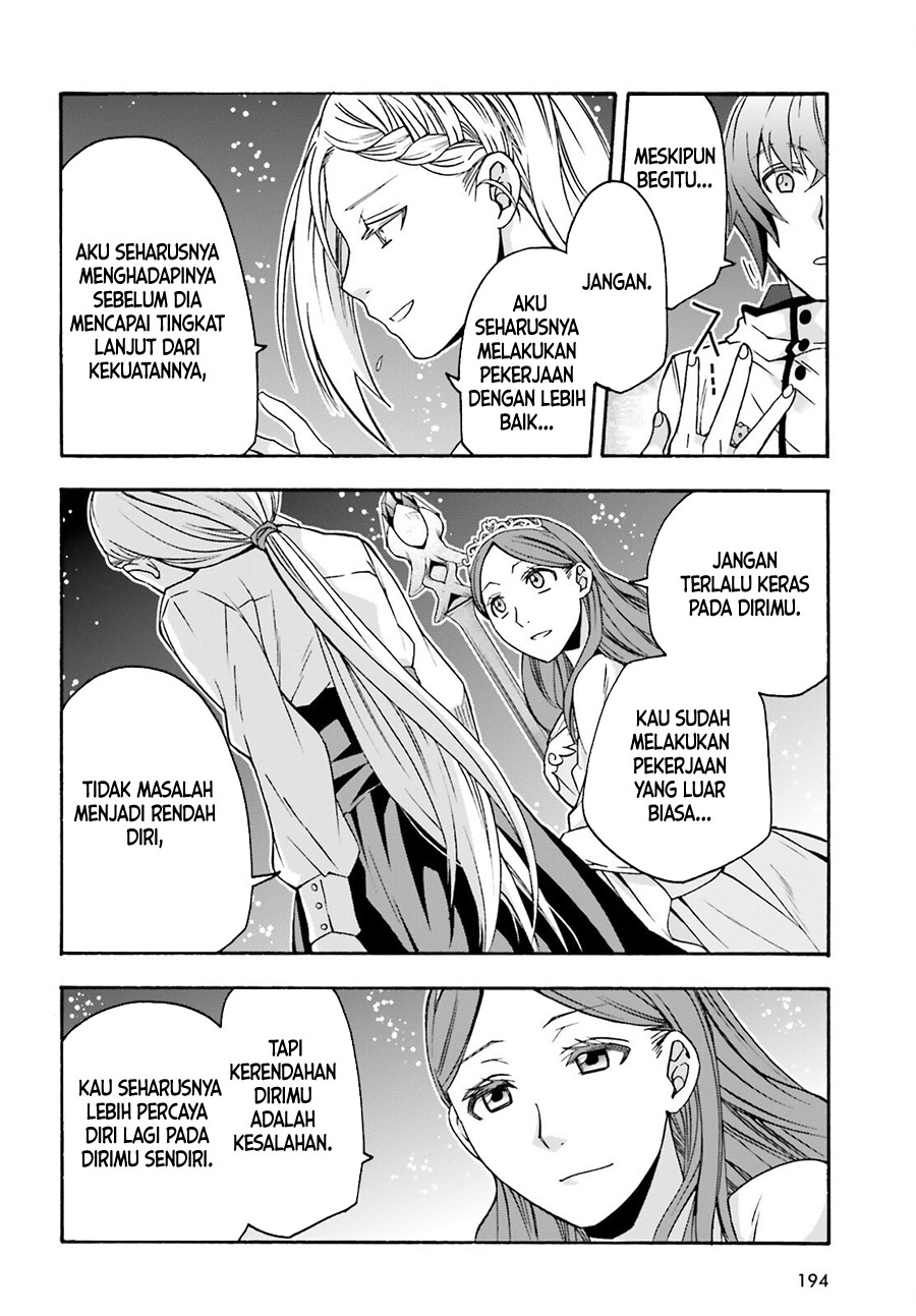 Chapter 64 - halaman 28