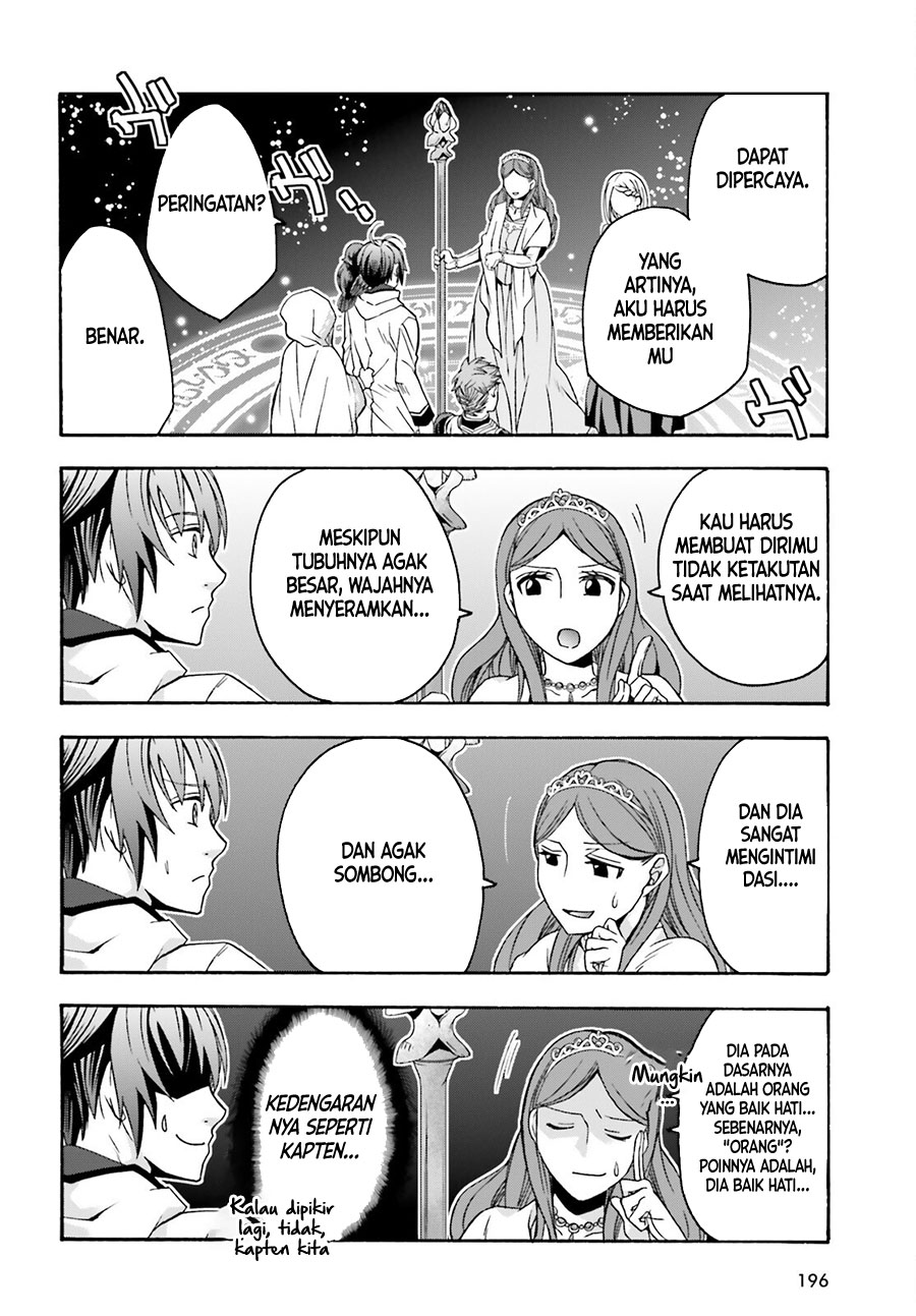 Chapter 64 - halaman 30