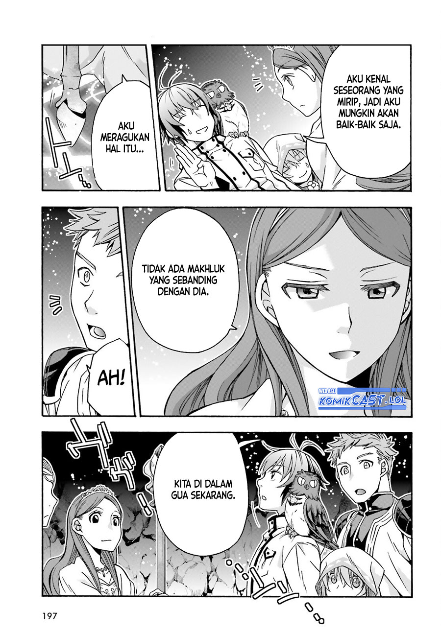 Chapter 64 - halaman 31