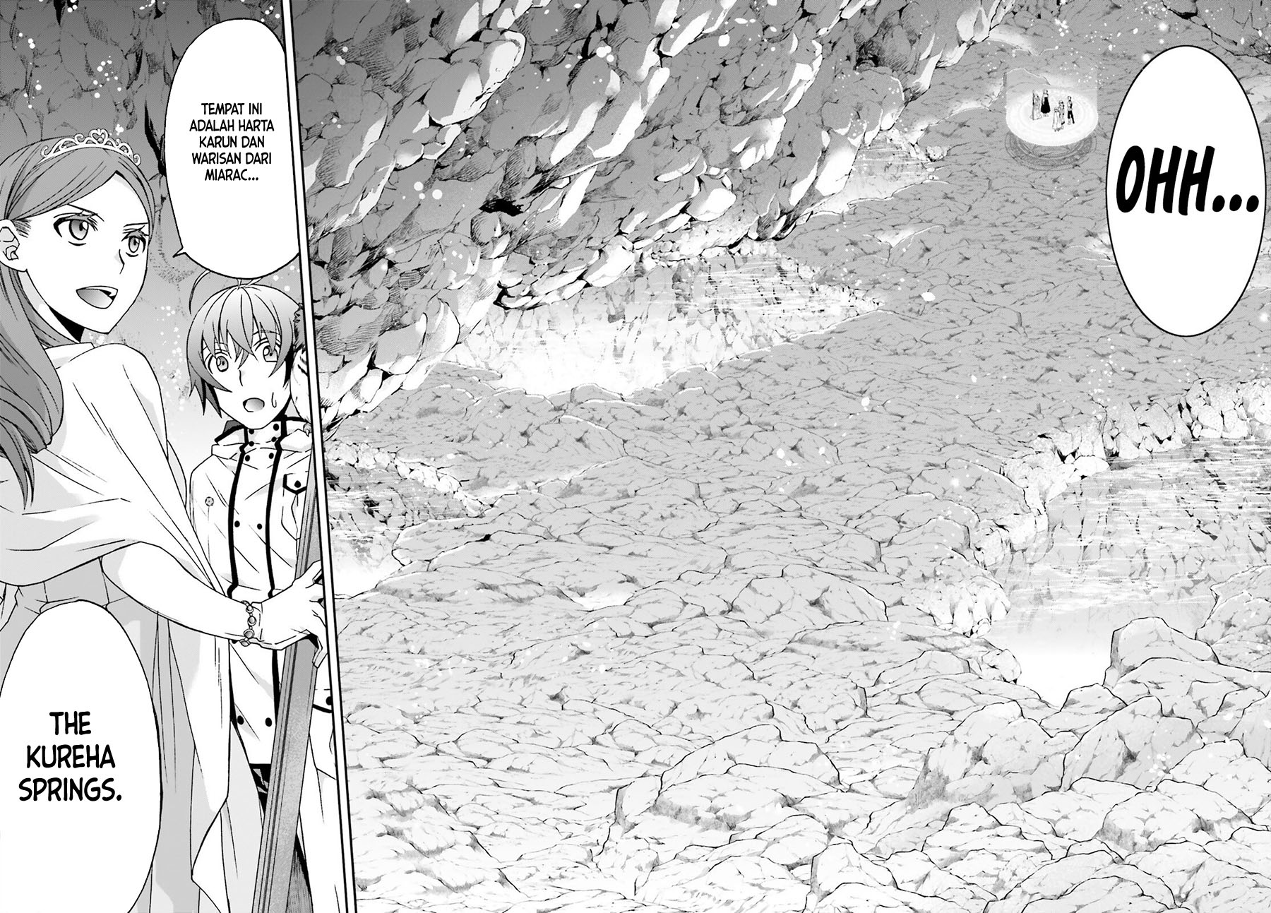 Chapter 64 - halaman 32