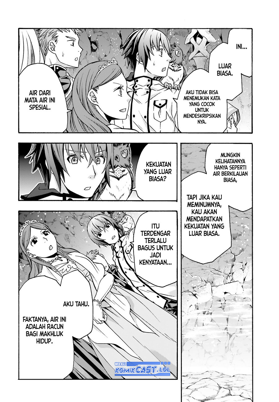Chapter 64 - halaman 33