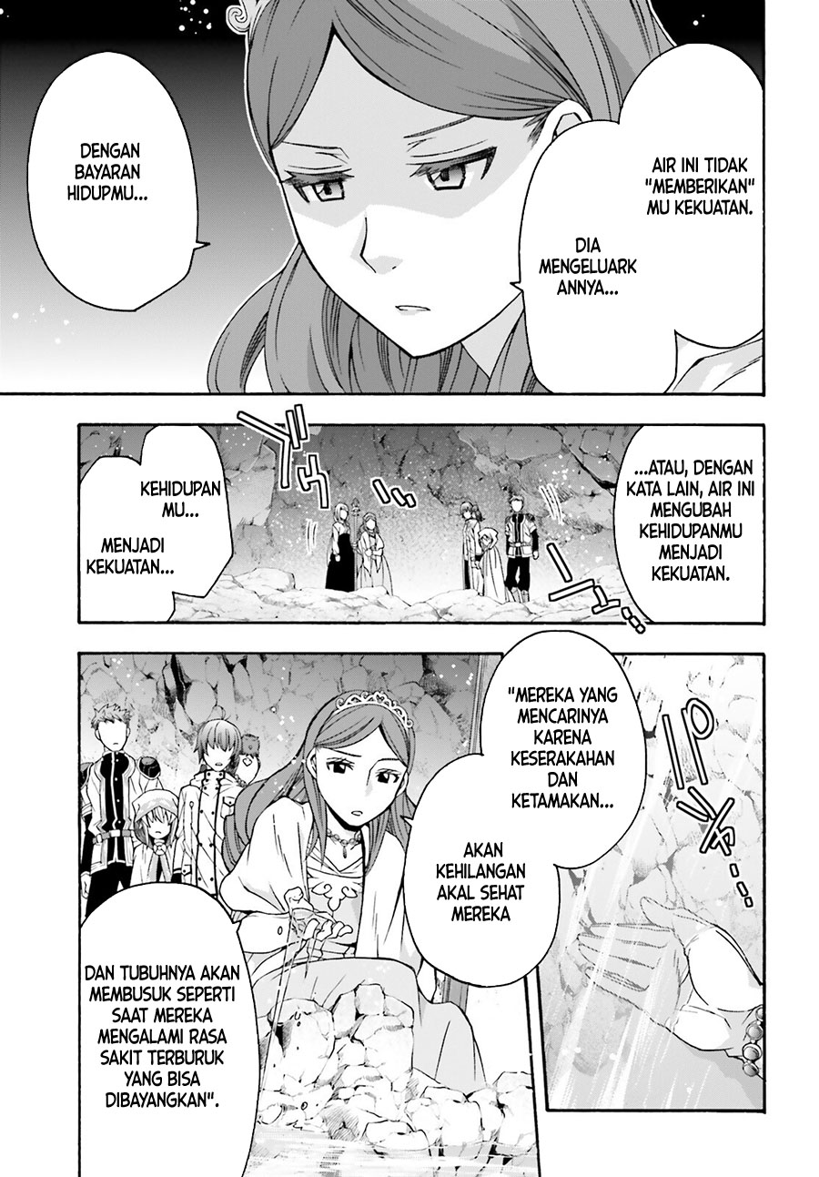 Chapter 64 - halaman 34