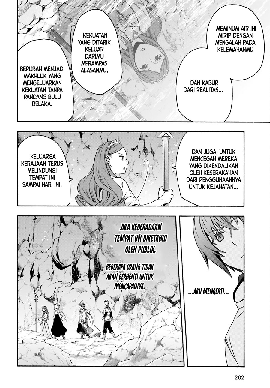 Chapter 64 - halaman 35