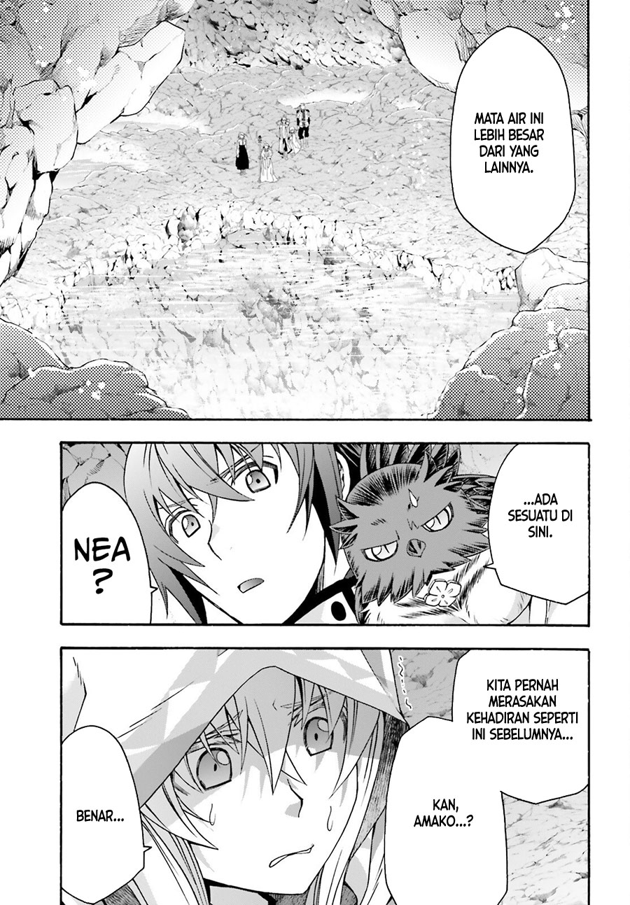 Chapter 64 - halaman 36