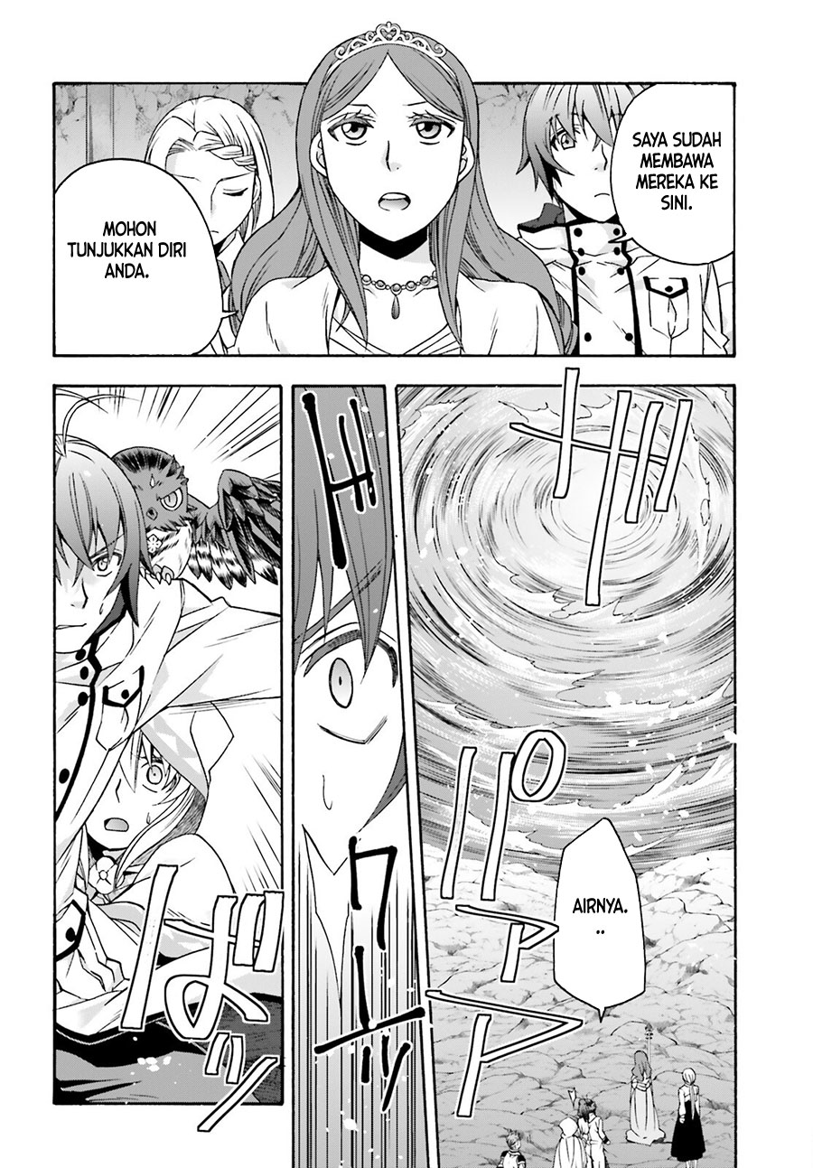 Chapter 64 - halaman 37
