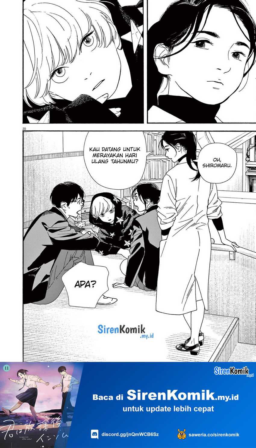 Chapter 93 - halaman 22