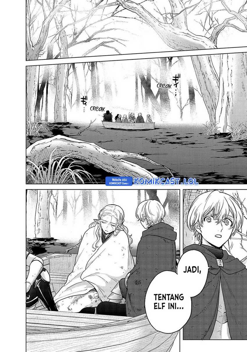 Chapter 46 - halaman 26
