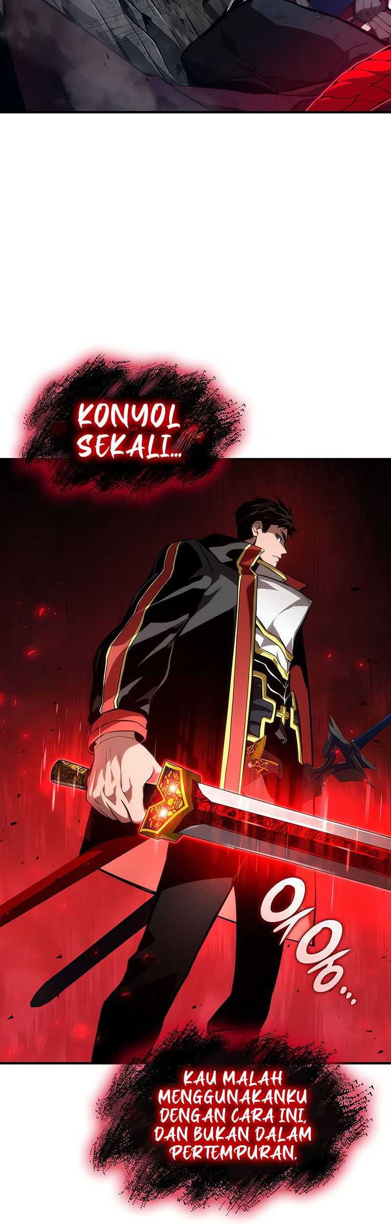 Chapter 69 - halaman 38