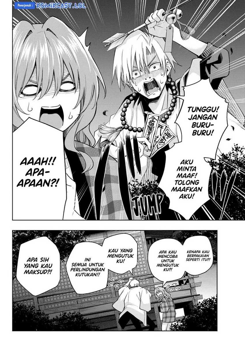Chapter 115 - halaman 14