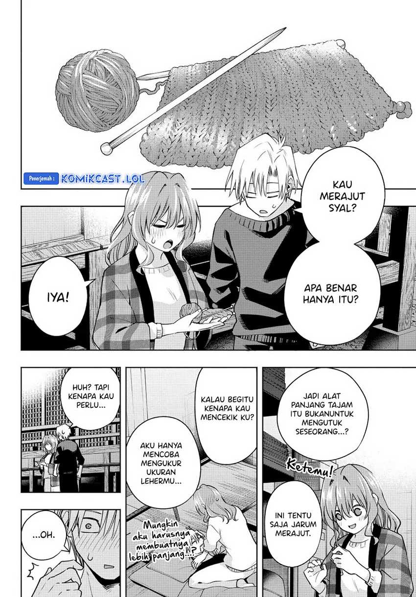 Chapter 115 - halaman 16
