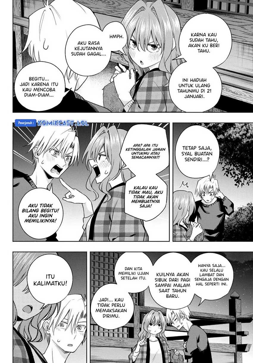 Chapter 115 - halaman 18