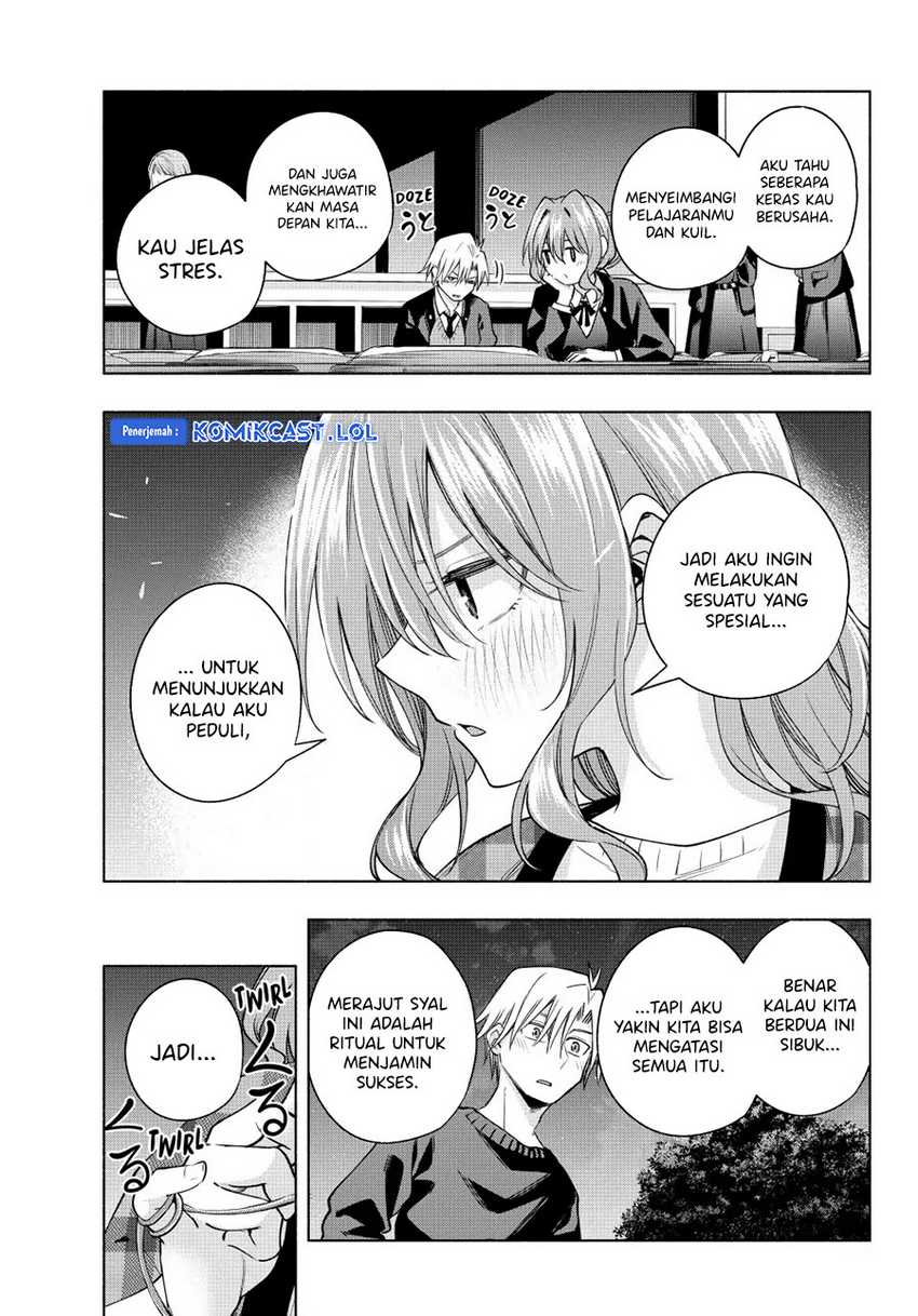 Chapter 115 - halaman 19