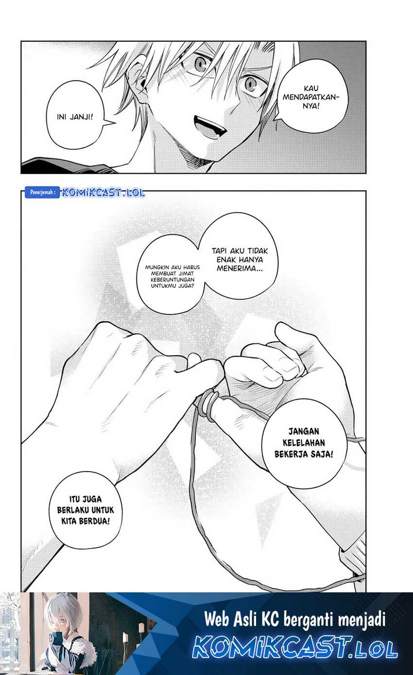 Chapter 115 - halaman 21