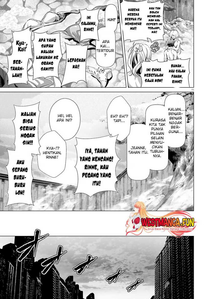 Chapter 38 - halaman 19