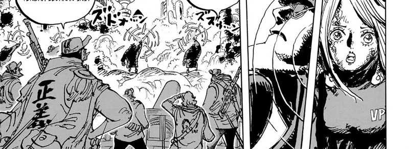 Chapter 1106 - halaman 4