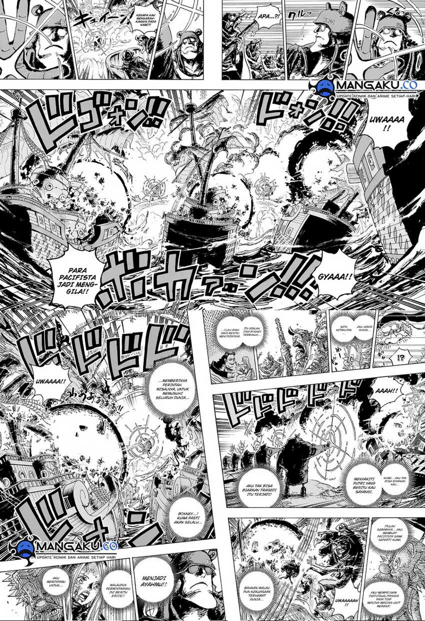 Chapter 1106 - halaman 5