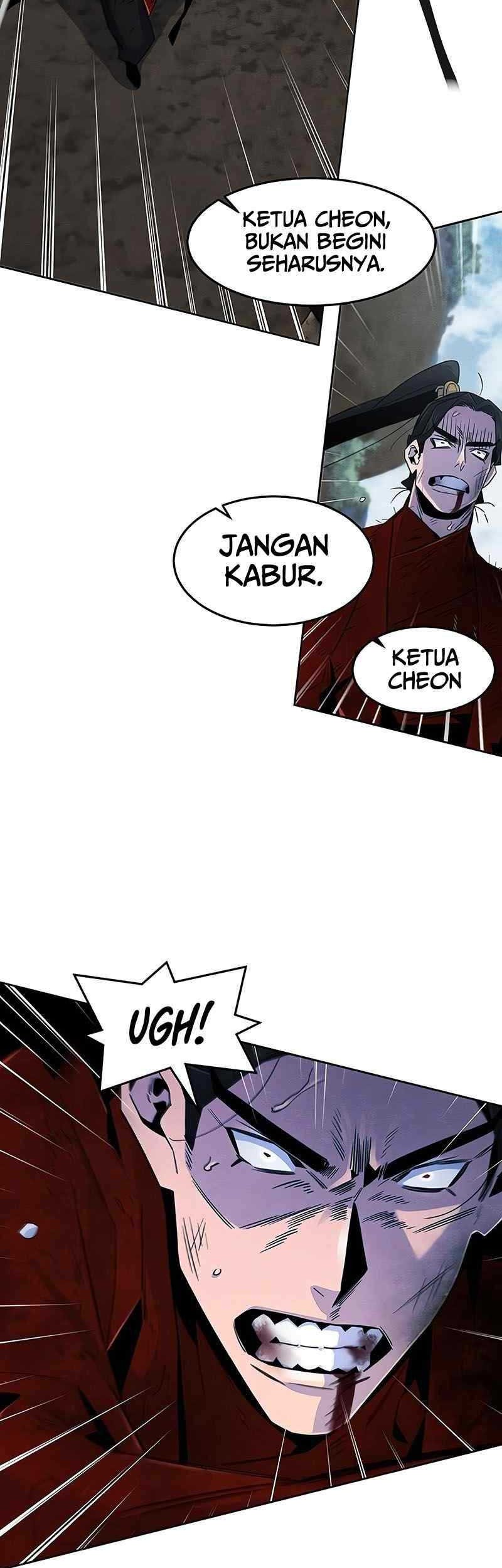 Chapter 108 - halaman 21