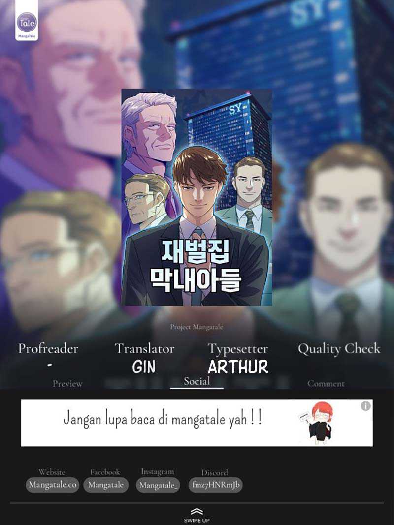 Chapter 84 - halaman 2