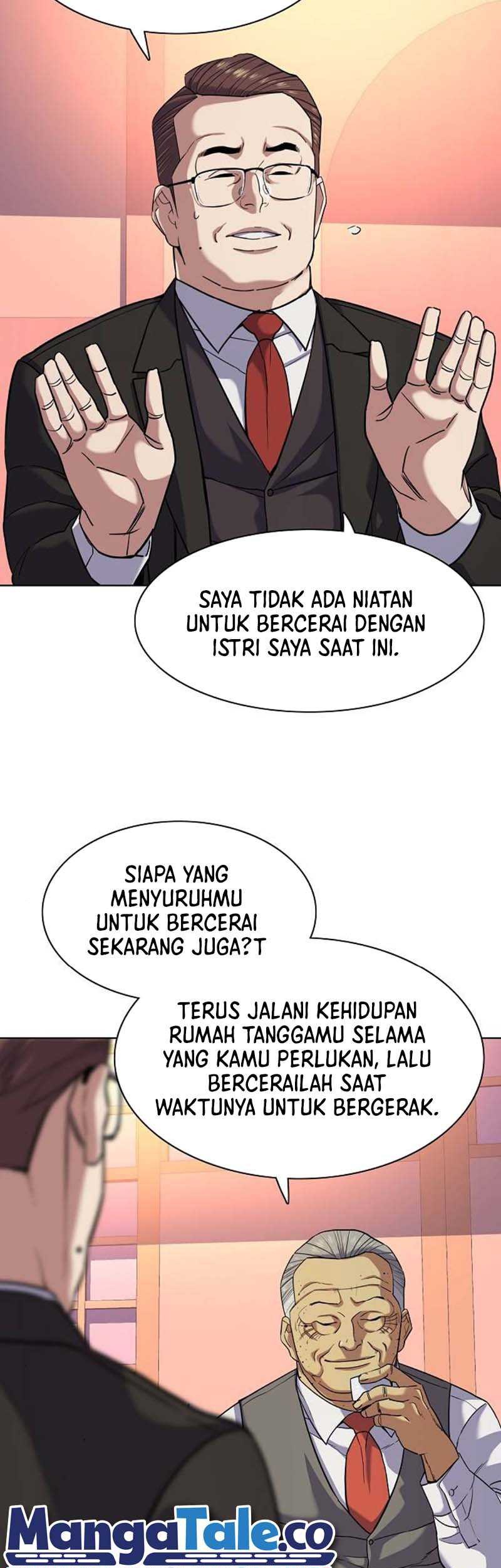 Chapter 84 - halaman 21