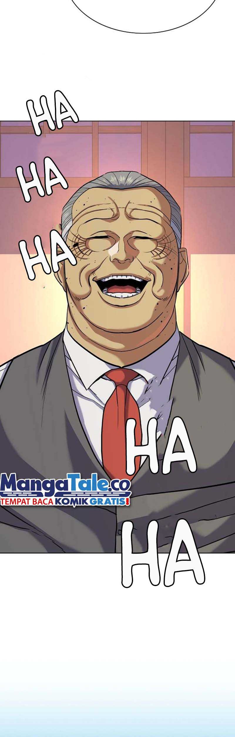 Chapter 84 - halaman 27