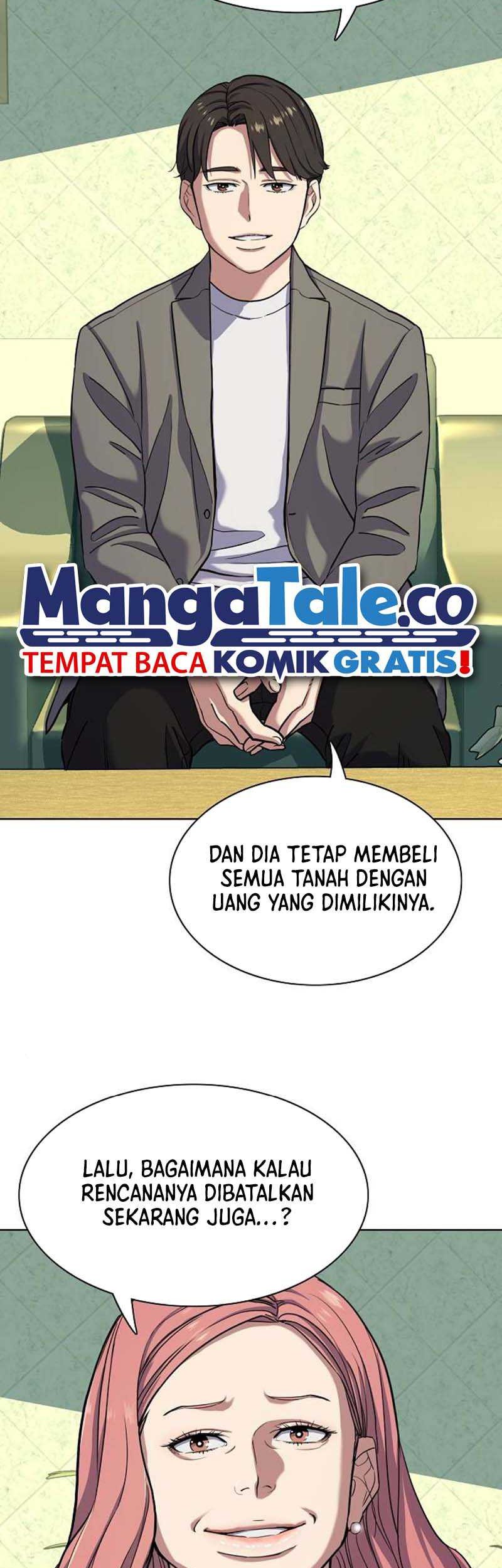 Chapter 84 - halaman 33