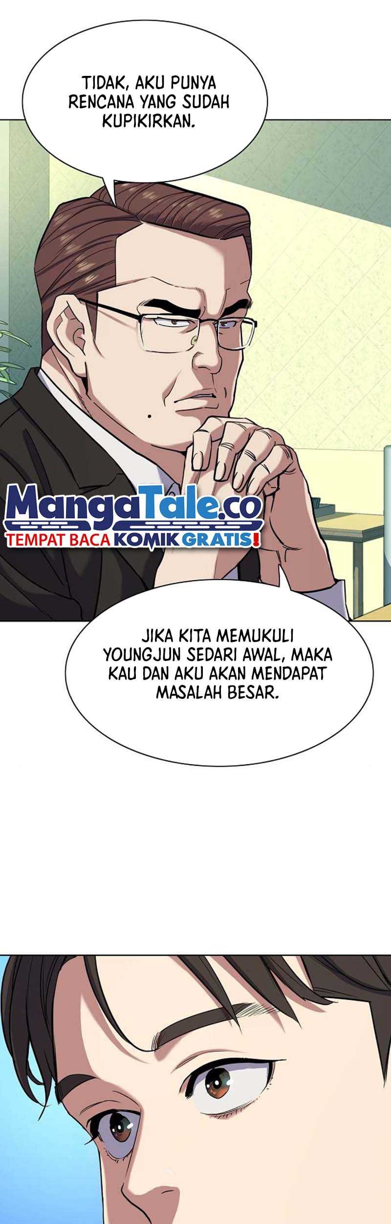 Chapter 84 - halaman 38