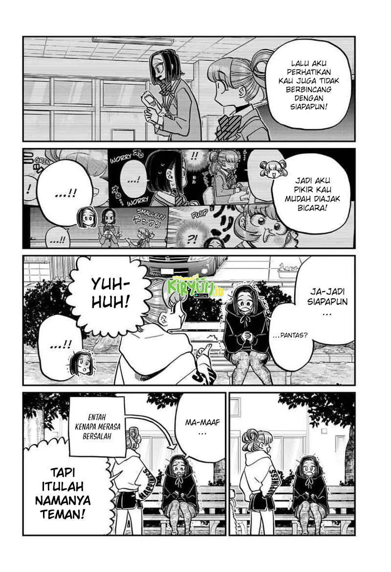 Chapter 436 - halaman 12