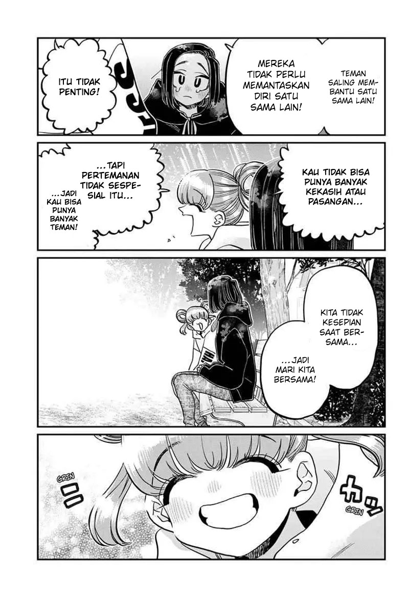 Chapter 436 - halaman 13