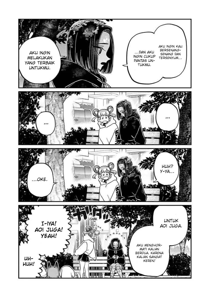 Chapter 436 - halaman 15