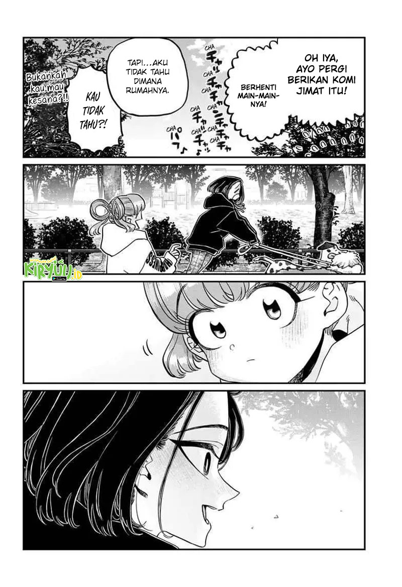 Chapter 436 - halaman 16