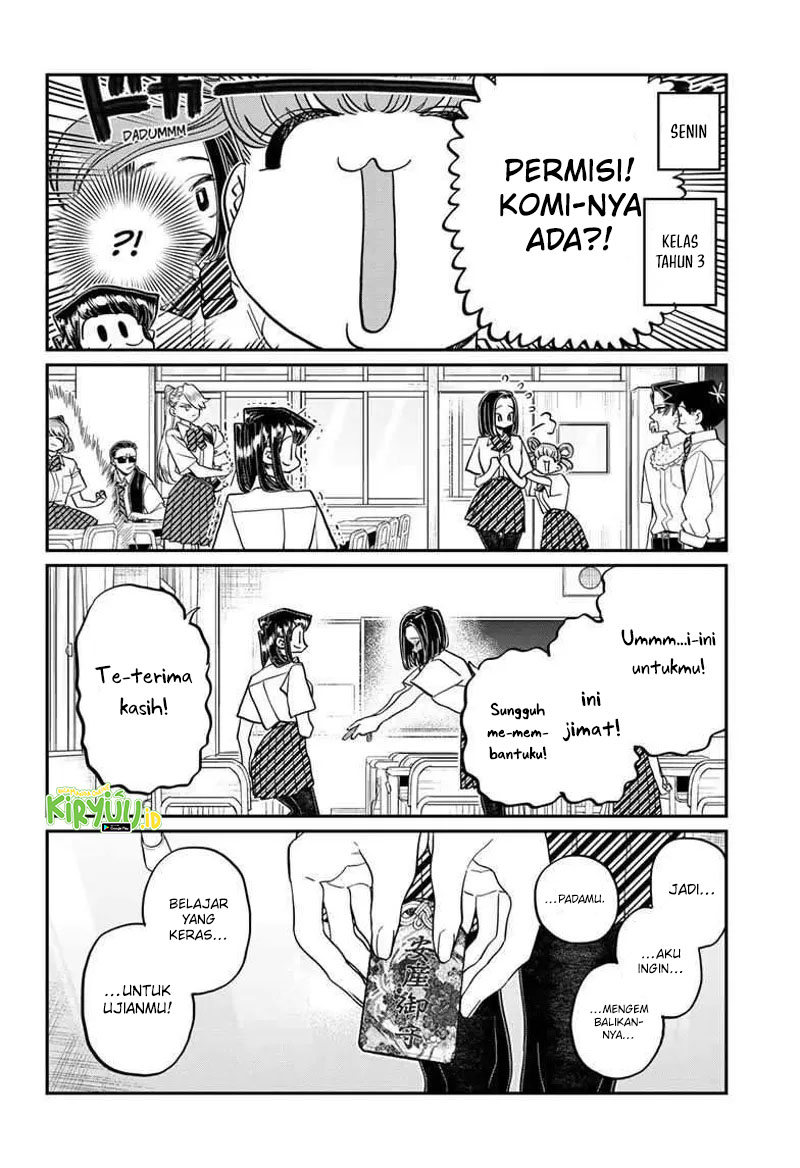 Chapter 436 - halaman 18