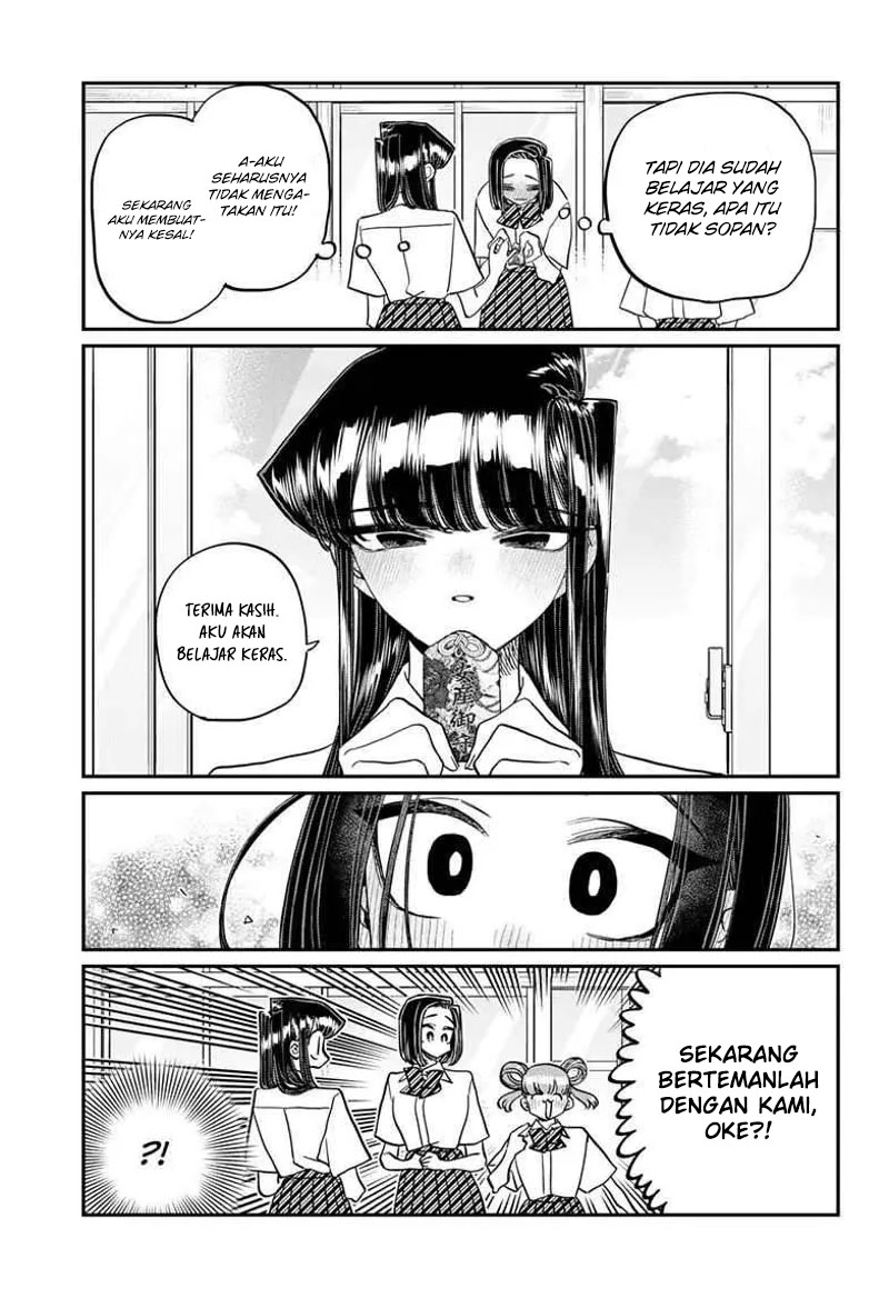 Chapter 436 - halaman 19