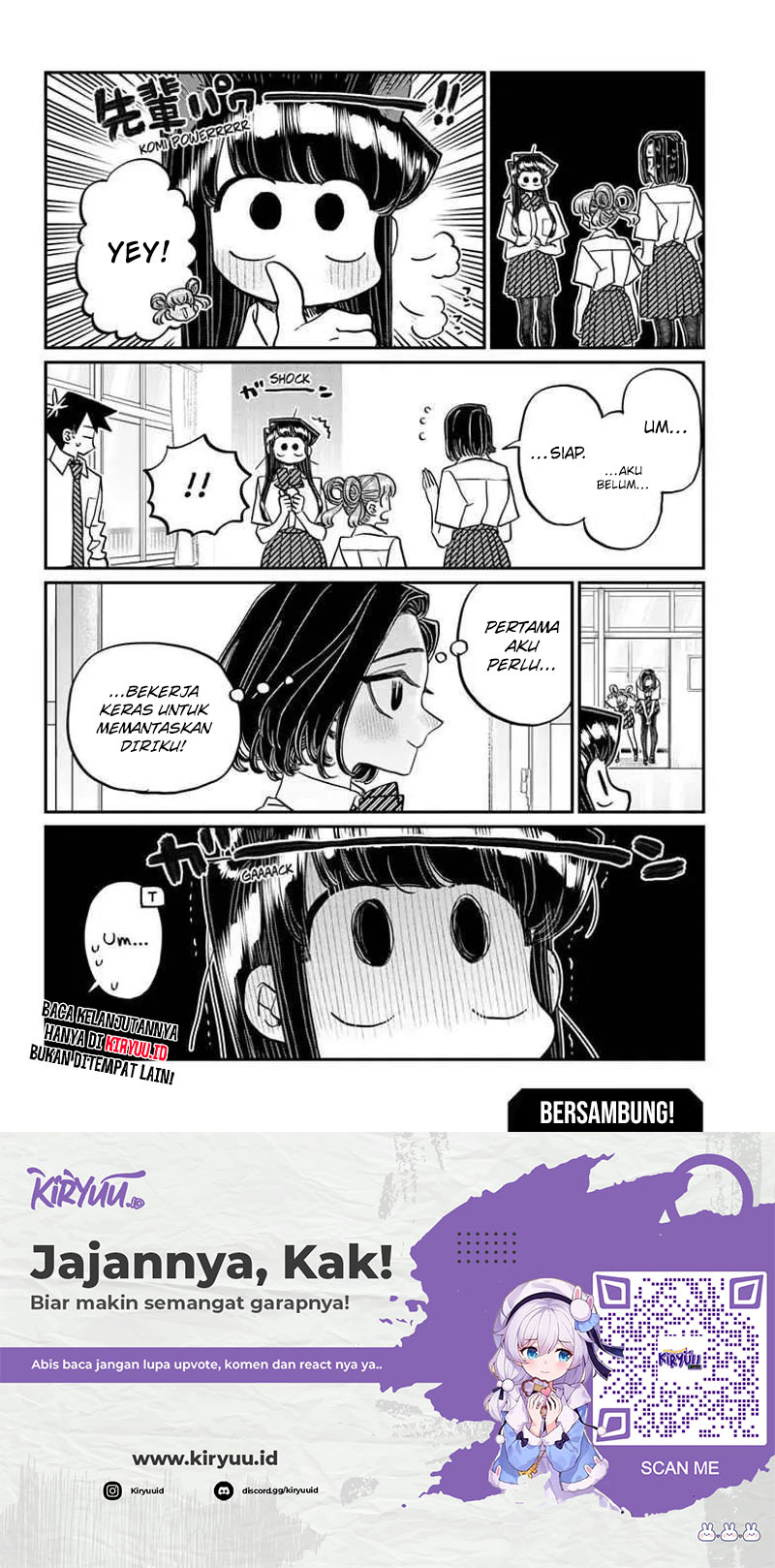 Chapter 436 - halaman 20