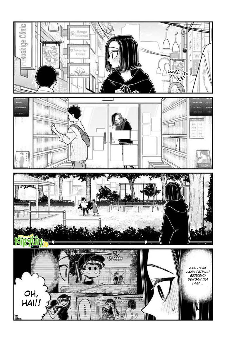 Chapter 436 - halaman 4