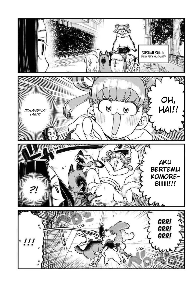 Chapter 436 - halaman 5