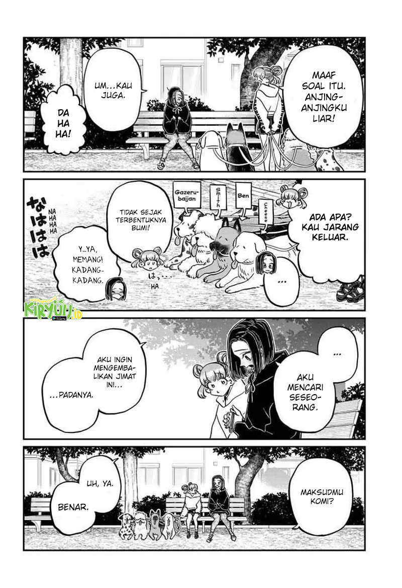 Chapter 436 - halaman 6