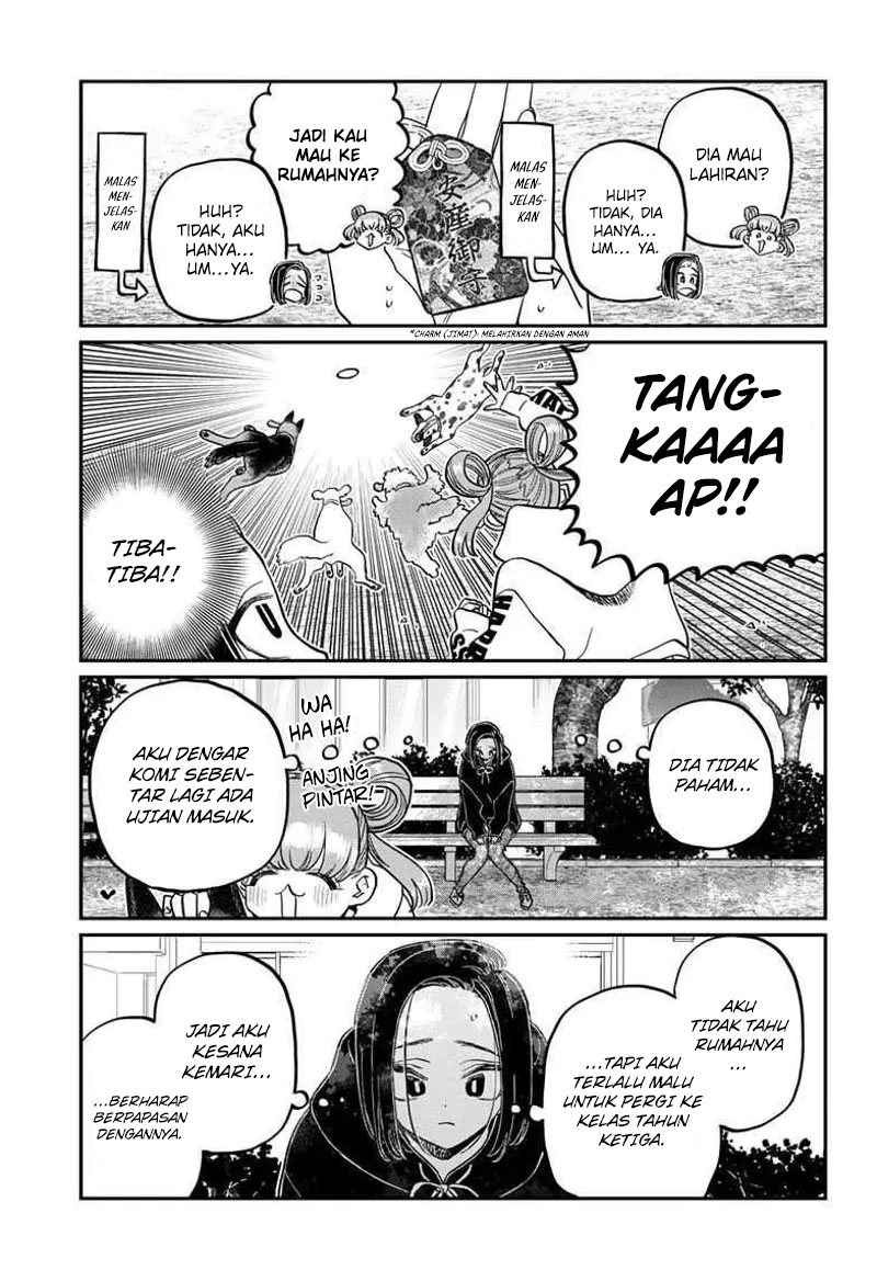 Chapter 436 - halaman 7