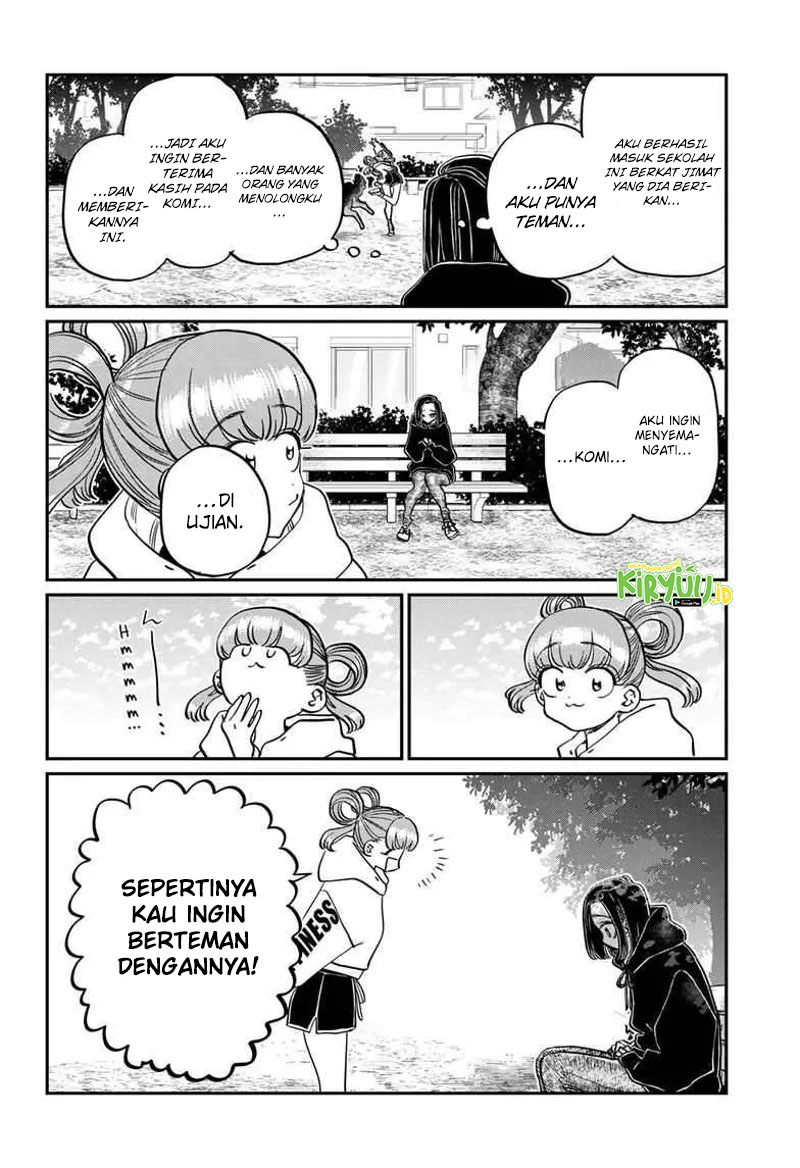 Chapter 436 - halaman 8