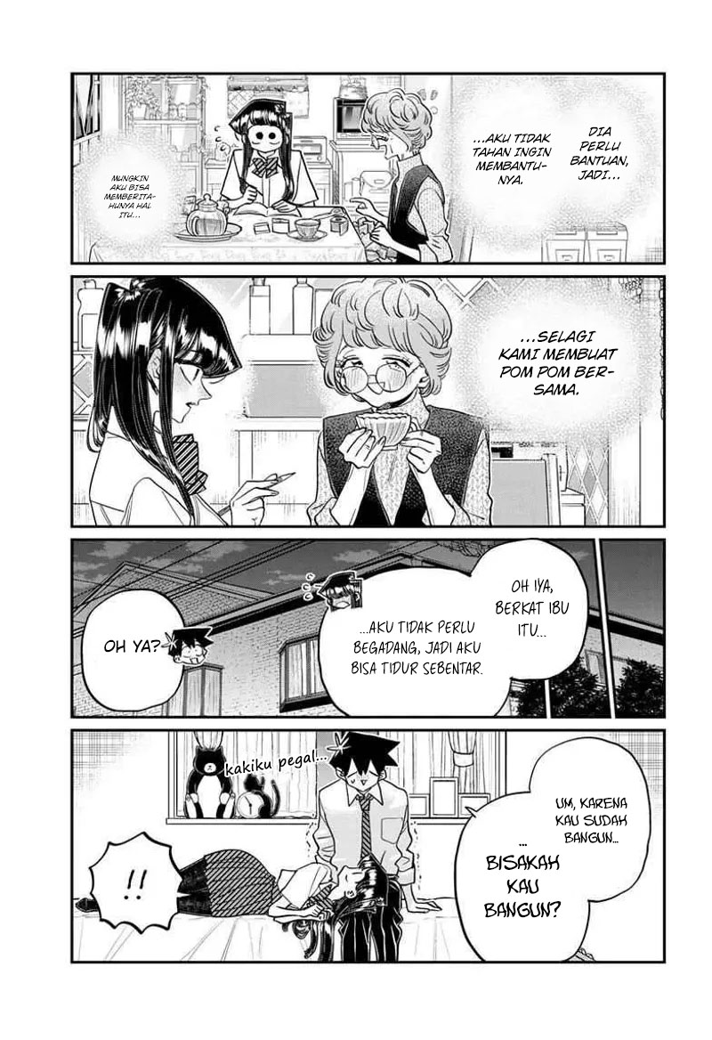 Chapter 435 - halaman 12