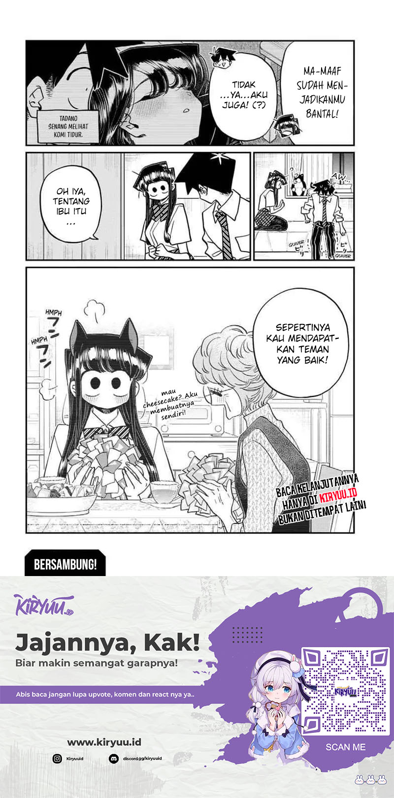 Chapter 435 - halaman 13