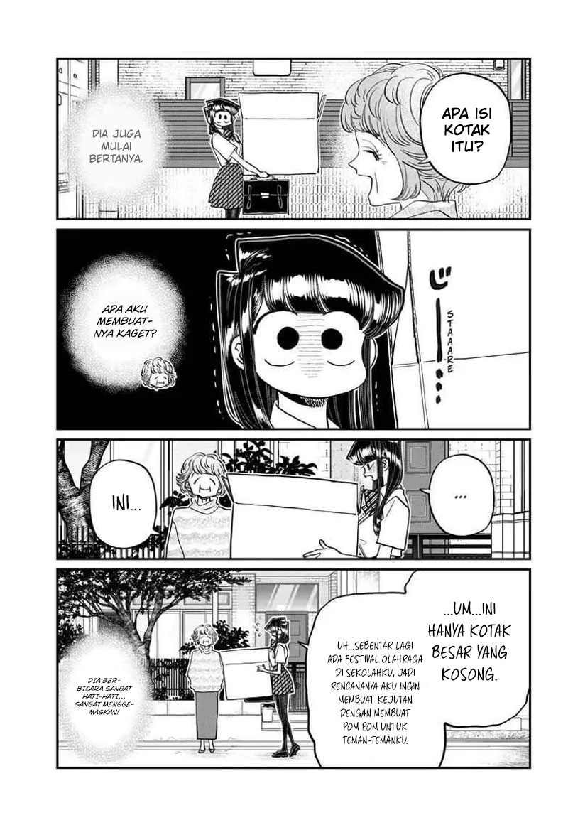 Chapter 435 - halaman 4