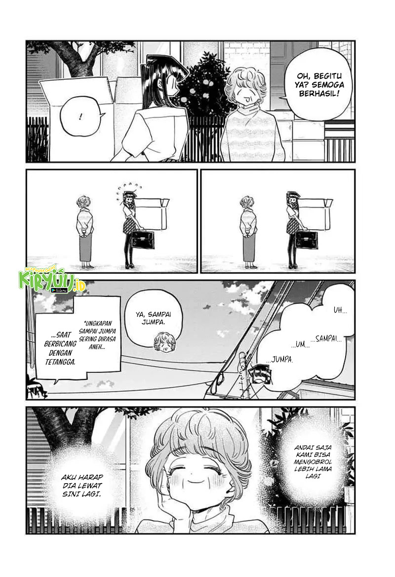 Chapter 435 - halaman 5