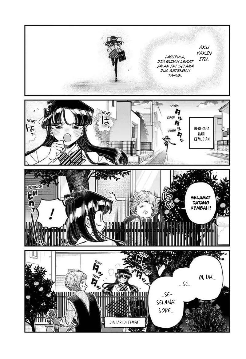 Chapter 435 - halaman 6