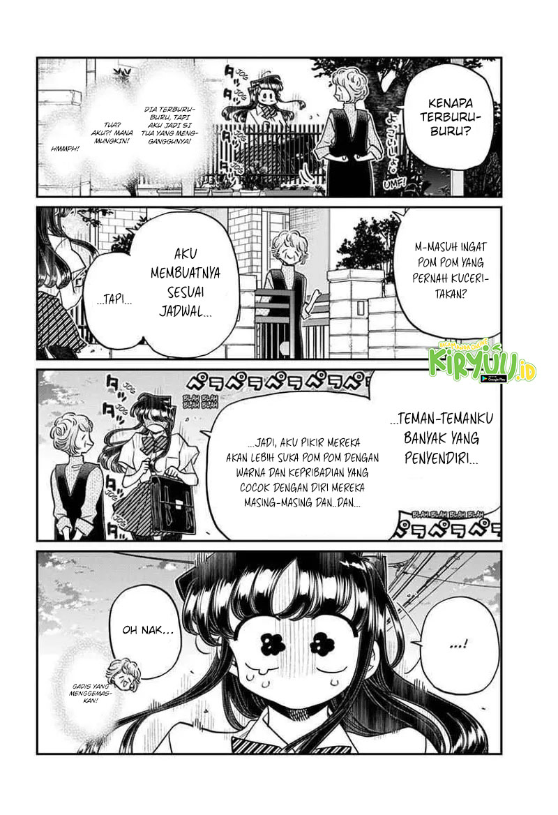 Chapter 435 - halaman 7