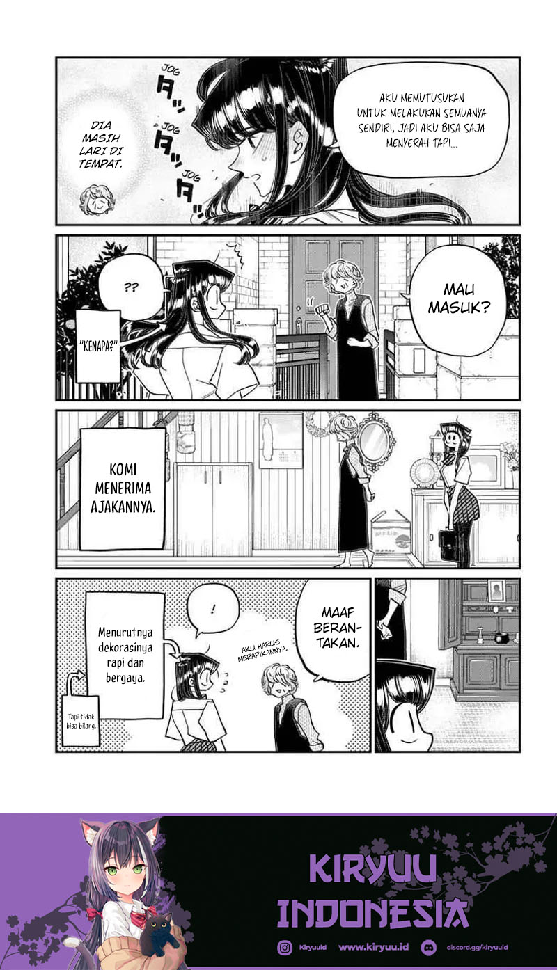 Chapter 435 - halaman 8