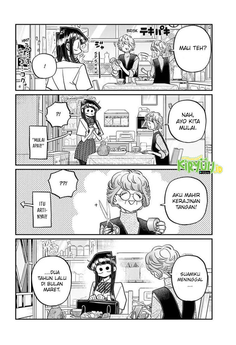 Chapter 435 - halaman 9