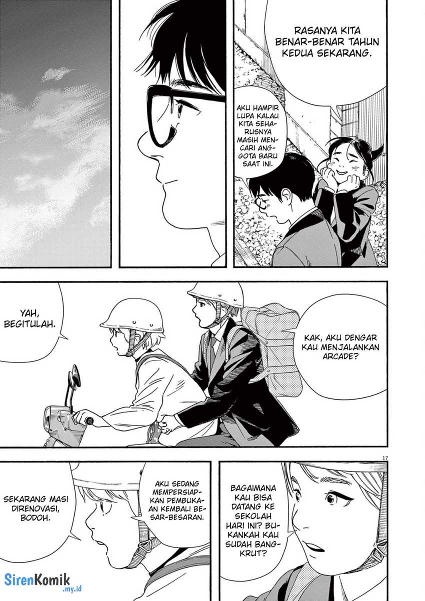Chapter 94 - halaman 19