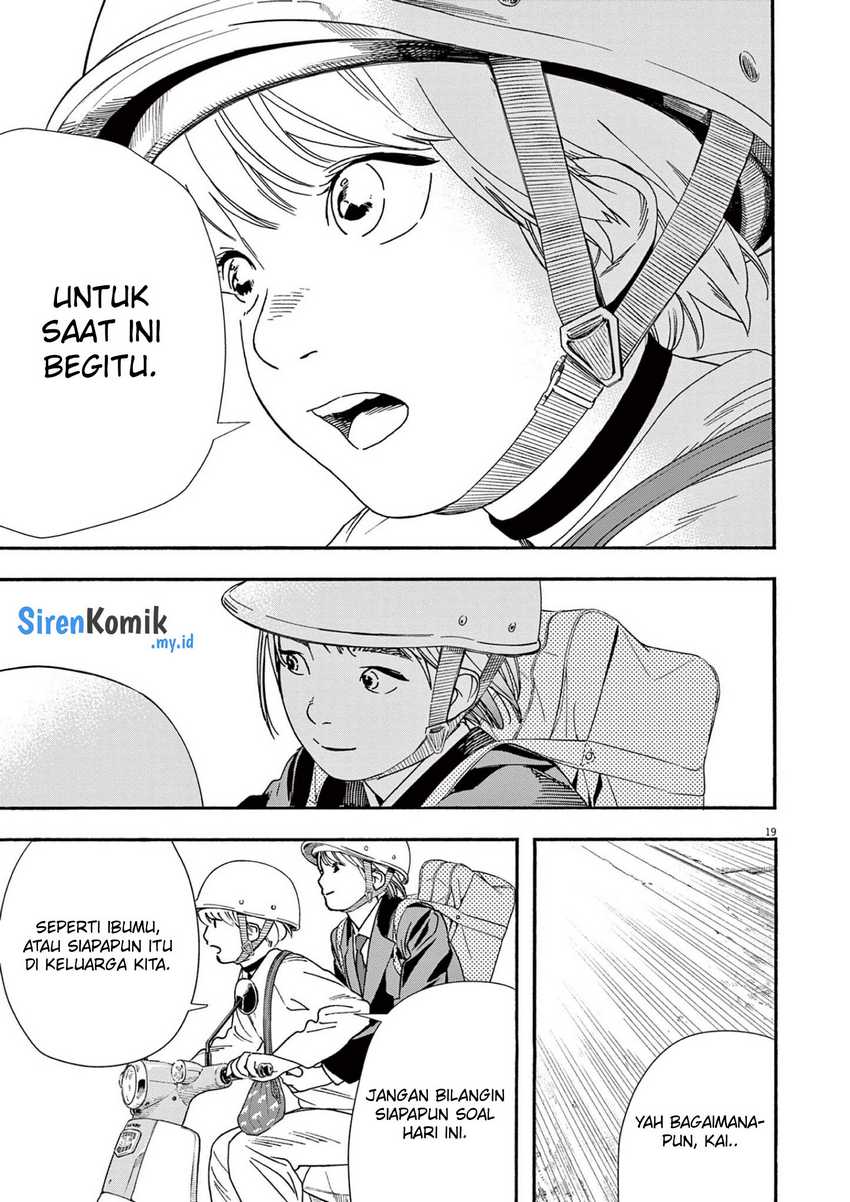 Chapter 94 - halaman 21