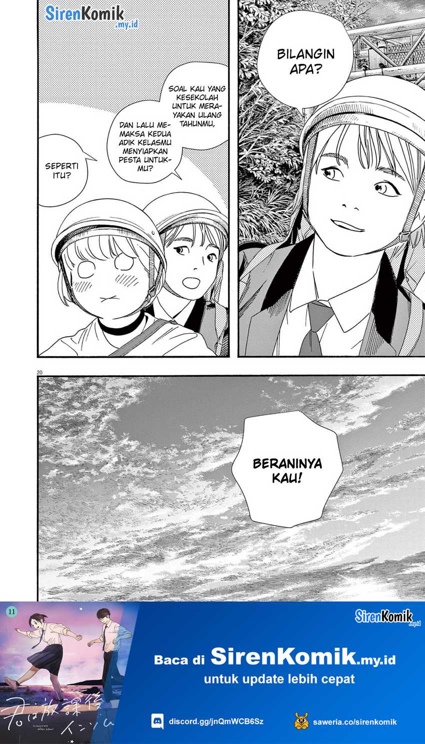 Chapter 94 - halaman 22